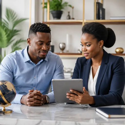Free immigration assessment consultation