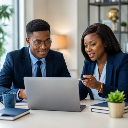 Candidate job and school matching consultation